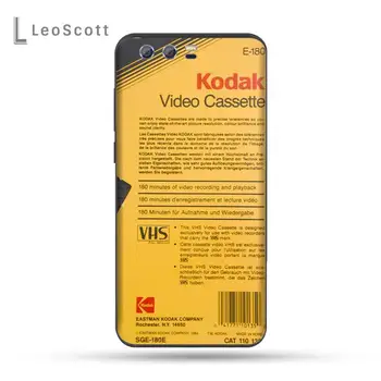 K-Kodak obchod so soft Telefón Prípade Huawei Honor zobraziť 7a5.45inch 7c5.7inch 8x 8a 8c 9 9x 10 20 10i 20i lite pro