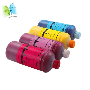 Winnerjet farbivo atrament pre Epson Stylus Pro 4000 tlačiareň 1000 ml/fľaša s 8 farieb