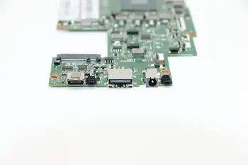 KEFU Pre Lenovo Miix 520-12IKB MIIX 520 Notebook Doske CPU I7 8550U RAM 8GB Testované Práce