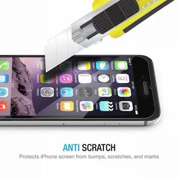Smartphone 9H Tvrdeného Skla pre Vertex Zapôsobiť Kameň, SKLO nevýbušnom Ochranný Film Screen Protector kryt telefónu