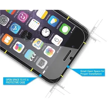 Smartphone 9H Tvrdeného Skla pre Vertex Zapôsobiť Kameň, SKLO nevýbušnom Ochranný Film Screen Protector kryt telefónu