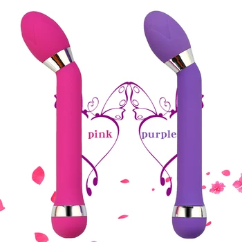 Za dobrú cenu! G-spot Vibrátor Ženská Masturbácia, Sexuálne Hračky Páry Flirtovanie Masér Dospelých Produkty Sex Shop