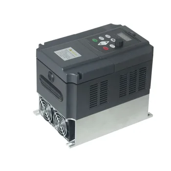 Varible frekvencie jednotky meniča/Frekvenčného meniča/Frekvenčný menič pre Motorové/Vodné čerpadlo/CNC/380V 11kw 3 fázy, VFD/VSD/Jednotka
