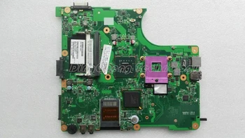 Notebook základná Doska Pre Toshiba Satellite L300 L305 V000138810 6050A2264901-MB-A03 GM45 DDR2 Doske