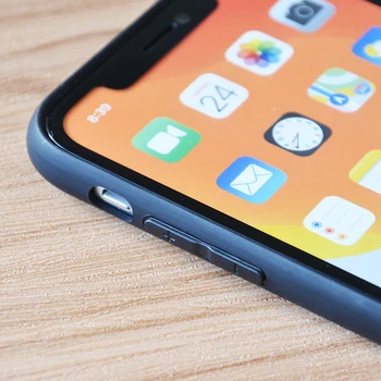 Pre iPhone Oblasti Umenia, Tlače Mäkké Matt Apple iPhone Prípade 6 7 8 11 12 Plus Pro X XR XS MAX SE 2020