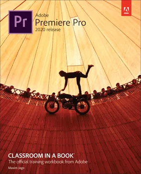 Premiere Pro CC 2020 Popredných Video Editor Softvér Windows