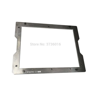 YMJ 5 v 1 Tablete Laminovanie stroj formy pre pad 12.9 Dotykový LCD Displej OCA Presné určenie polohy s vysokou účinnosťou, Laminovanie