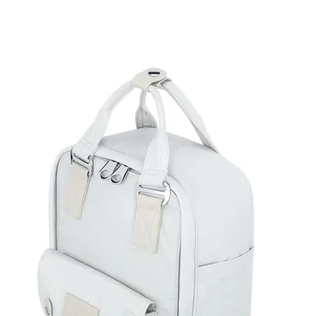 BUBM batoh jeden taška cez rameno, kabelka L veľkosť 3 druhy vykonávať spôsobom, taška na notebook