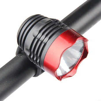 4 Farby Požičovňa Vedúci Svetlo IP65 Bicykli Ultra Svetlé Svetlomet USB Spoplatnené Hliníkovej Zliatiny Mini Bezpečnosť na Bicykli Baterka