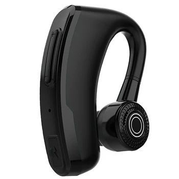 Obchodné V10 Bluetooth Headset, CSR Čip Bezdrôtový Bluetooth Headset