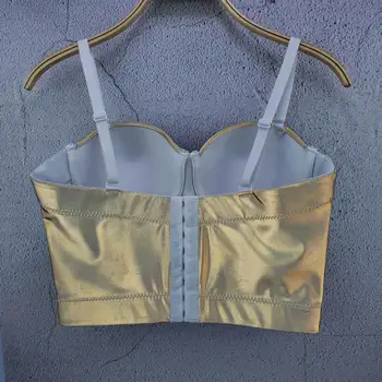 2021 svetelný podväzkové vesta camisoles školenia bras undershirts športové bras bustiers&korzety camisoles&nádrže plodín topy tank top