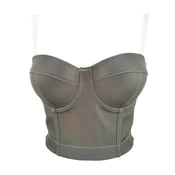 2021 svetelný podväzkové vesta camisoles školenia bras undershirts športové bras bustiers&korzety camisoles&nádrže plodín topy tank top