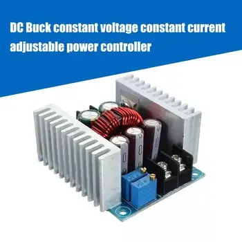 DC Converter Krok Dole Modul Konštantný Prúd LED Driver Power Step Down Napätie Modul Elektrolytický Kondenzátor