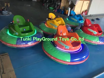 Vonkajšie theme park jazdí deti eletric nárazník auta, nárazník autodiely na predaj