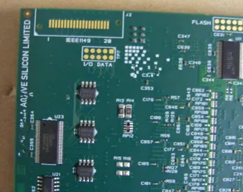 PCB-367-905J PCI AKO-PHX-D48CL-PE4H Dobrej kvality