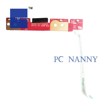 PCNANNY PRE ASUS G703V G703 G703VI G703GL G703GS reproduktory, led power board