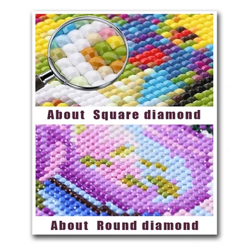 5D Plný Vrták Diamond Maľovanie Racing Drahokamu Výšivky Diamond Mozaiky Cross Stitch Domáce Dekorácie Plavidlá