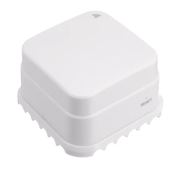 MoesHouse WF-SWD Smart WiFi Vody Detektor Úniku Batérie Verzia Detektor Úniku Vody Príslušenstvo