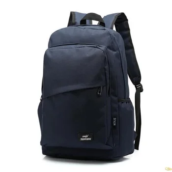 Laptop Backpack Anti Theft Ženy Muži Školské Tašky Pre Dospievajúce Dievčatá College Cestovný Batoh Mochila Športový batoh