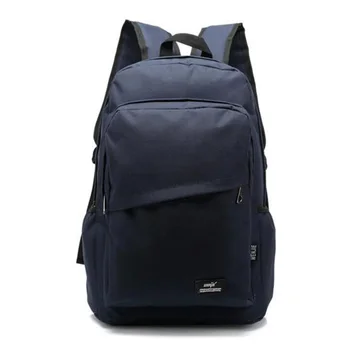 Laptop Backpack Anti Theft Ženy Muži Školské Tašky Pre Dospievajúce Dievčatá College Cestovný Batoh Mochila Športový batoh
