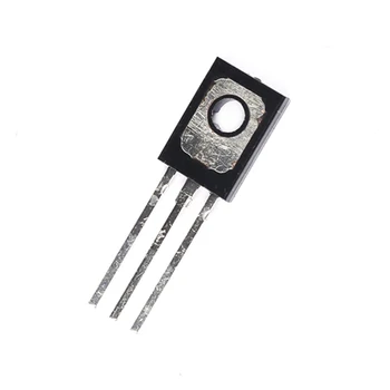 10pcs/veľa MJE13003 E13003-2 E13003 NA-126 Tranzistor 13003 700V15A NPN Tranzistor nové originálne Kvalitné Chipset
