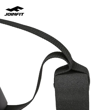 JOINFIT Fitness Dvere Kotvy, aby sa zmestili D-Rukoväť Vnútorné Odolnosť Kapely výkon zariadenia pre Domáce Posilňovne Cvičenie