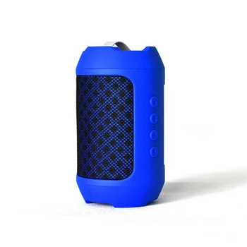 Bezdrôtový Bluetooth Reproduktor Prenosný Audio Výstup Zvuk Hudby Na Telefón, PC, Handsfree TF Karty AUX, USB Reproduktory