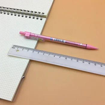 0,5 mm/0.7 mm Automatická Ceruzka Mechanické Ceruzky Office Študent Školské potreby kancelárske potreby Kid Deti 5 ks/veľa