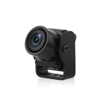 2019 Nové Firefly Pevnosť Micro FPV Kamera (All-in-one) 5.8 G 0-200mw Vysielač VTX AIO Pre RC Modely