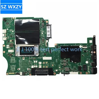 Vysoko Kvalitné PC Pre Lenovo ThinkPad L450 Notebook Doske AIVL1 NM-A351 S i3 CPU, Integrované GPU DDR3 Testované Rýchlu Loď