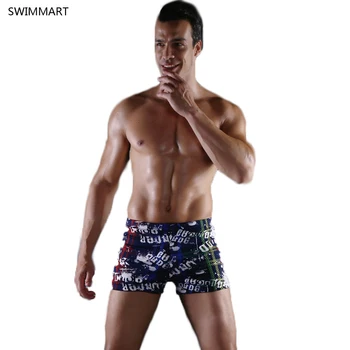 WD67 beach šortky mužov plavky rada surfovanie športové plavky sunga, muž plávať batožinového priestoru boxerky sú kúpeľné plavky