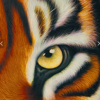 Vlastné Abstraktných de parede 3D.Čínsky tiger sa používa v obývacej miestnosti, spálne, reštaurácia pozadí steny nepremokavé vinylové tapety