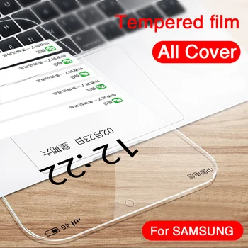 Tvrdené ochranné Sklo Na Samsung Galaxy A50s A40s A30s A20s Screen Protector Samsung A 50. rokov 40. 30s 20s A40 A50 A20 A30 s