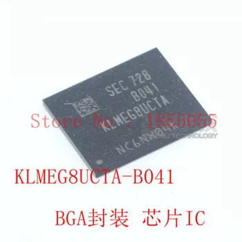 KLMEG8UCTA-B041 KLMEG8UCTA B041 BGA153 EMMC 5.1 256G
