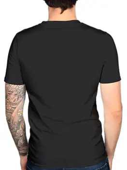 Farscape Rygel Fajčenie Zbrane T-Shirt Veľkosti NOVÉ Kreslené t shirt mužov Unisex Nové Módne tričko doprava zadarmo top ajax, t košele