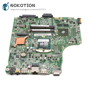 NOKOTION MBPSM06001 MB.PSM06.001 pre Acer ASPIRE 4745 4745G notebook doske DA0ZQ1MB8D0 HM55 HD5470 DDR3 zadarmo cpu