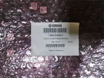 PRE Yamaha PSR S970 Doske PSRS970 Rada Nové A Originálne