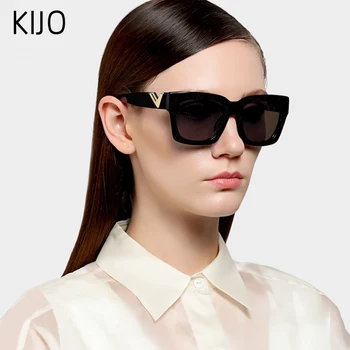 2020 nové módne super veľké námestie slnečné okuliare dámy klasické extravagantné luxusné dizajnér slnečné okuliare mužov retro slnečné okuliare UV400