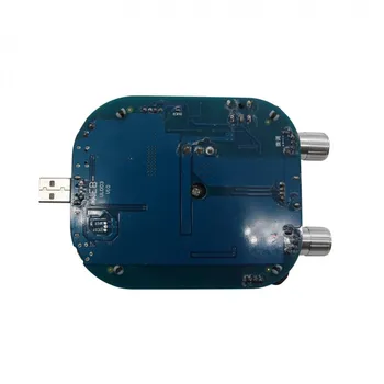 100W 20V 5A UL003 Konštantný Prúd Elektronické Načítať USB Starnutia Vypúšťanie Tester