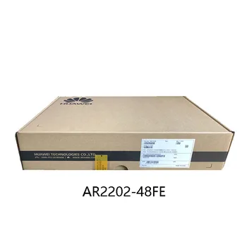 Huawei AR2202-48FE 48-port 100M WEBOVÉ Inteligentné Riadenie Podniku Router
