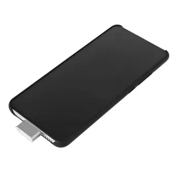 USB C Typ C Smart App Riadenie Mobilného Telefónu, Diaľkové Ovládanie, Bezdrôtové Infračervené Zariadenia Adaptér Pre klimatizácia, TV, DVD