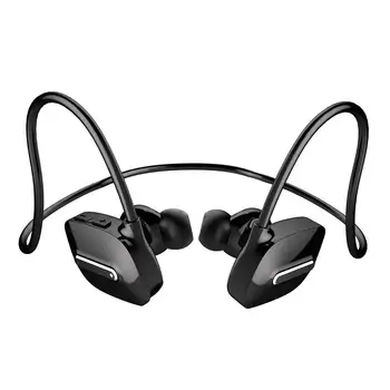 Bezdrôtové Slúchadlá Bluetooth In-ear Slúchadlá Športové Headset s Mikrofónom pre PUBG Hra Širokú Kompatibilitu a Použiteľnosť