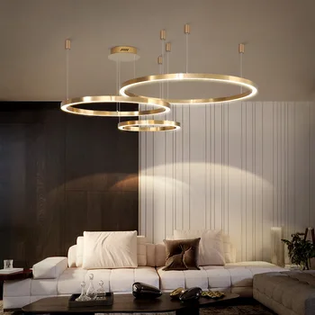 Nordic led sklenenú guľu priemyselné svietidlo závesné osvetlenie hanglamp komerčné osvetlenie luster jedáleň, spálňa