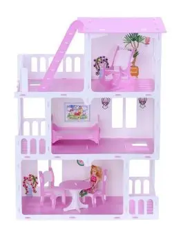 Dom pre bábiky 