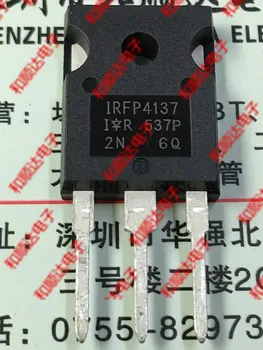1PCS IRFP4137 TO-247 300V 38A