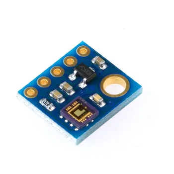 GY-8511 ML8511 LED Modul, uv-b a UV Breakout Detektor Test Modul Ray Senzor Analógový Výstup Modulu