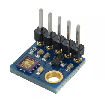 GY-8511 ML8511 LED Modul, uv-b a UV Breakout Detektor Test Modul Ray Senzor Analógový Výstup Modulu
