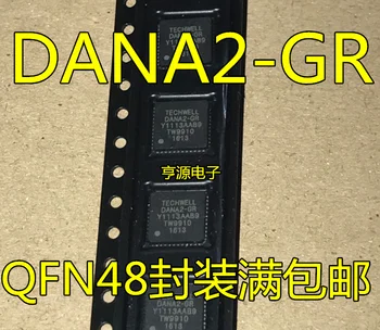 5 KS TW9910 TW9910 DANA2 - GR DANA2 - GR QFN48 nové a originálne balenie