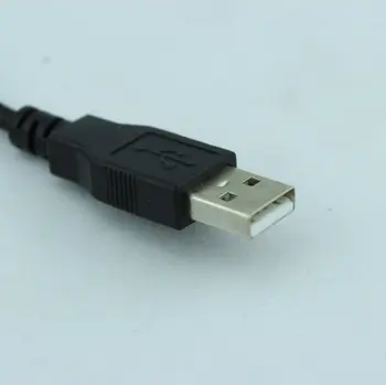 Nové totálna stanica Sokkia USB dátový kábel DOC129USB,totálna stanica Sokkia 5 pinov dátový USB kábel