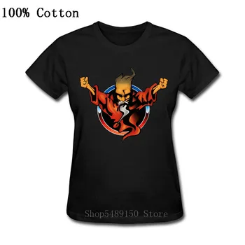 Móda Jednoduchý Štýl Thunderdome T Shirt 25 Rokov Hardcore Sprievodca pre Dospelých Klasické Bavlnené Krátke Sleeve T-Shirt Ženy Topy Tričko